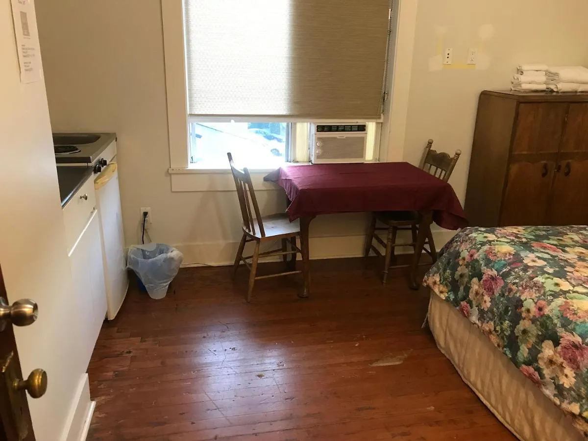 Vancouver West Guesthouse 0*,  Canada