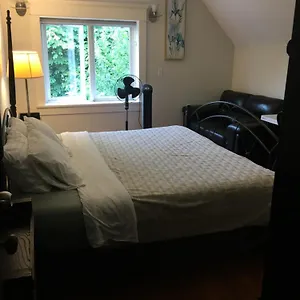 Guest house Yun, Vancouver