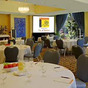 Hotel Pacific Palisades, Vancouver