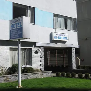 Hotel Oceanside, Vancouver